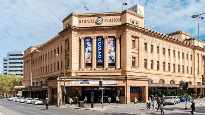 Central 3Br Apt Parking Wifi Netflix Adelaide 0*,