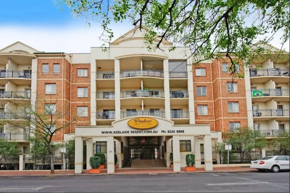 Central 3Br Apt Parking Wifi Netflix Adelaide Australia