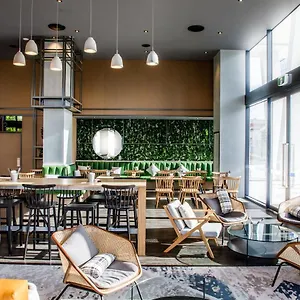 Aparthotel Avani Residences, Adelaide