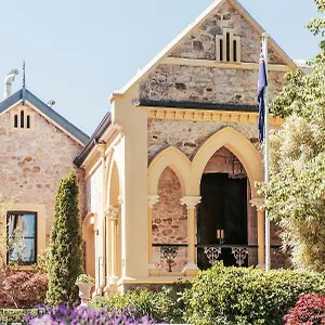 Hotel Mount Lofty House & Estate Hills, Adelajda