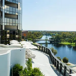 Hotel Eos By Skycity, Adelaide