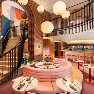 Hotel Indigo Markets By Ihg, Adelaide