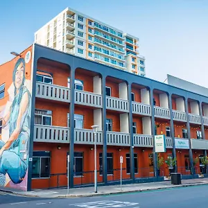 Hostel Yha, Adelaide