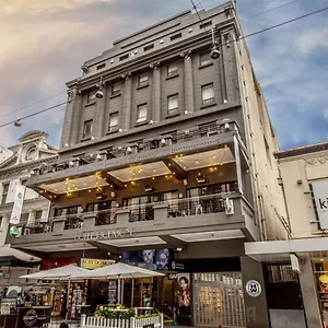 The Richmond - Adelaide