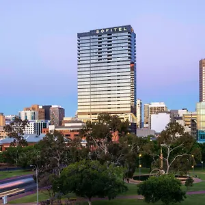 Hotel Sofitel, Adelaide