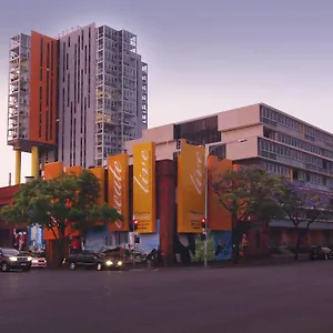Istay Precinct 公寓式酒店