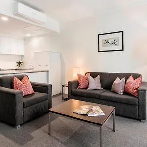Aparthotel Franklin, Adelaide