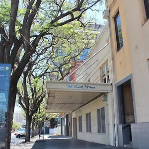 Hostel The, Adelaide