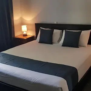 Hotel Pulteney, Adelaide
